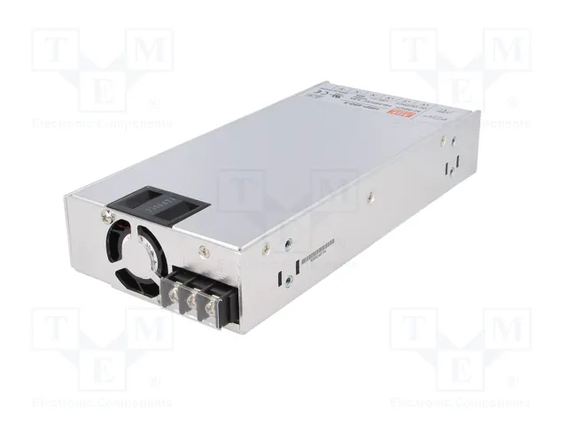 MEAN WELL HRP-450-5 450W 5V DC 90A