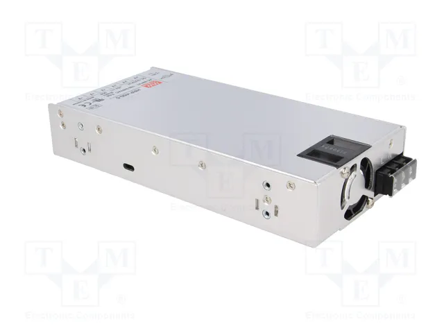 MEAN WELL HRP-450-5 450W 5V DC 90A