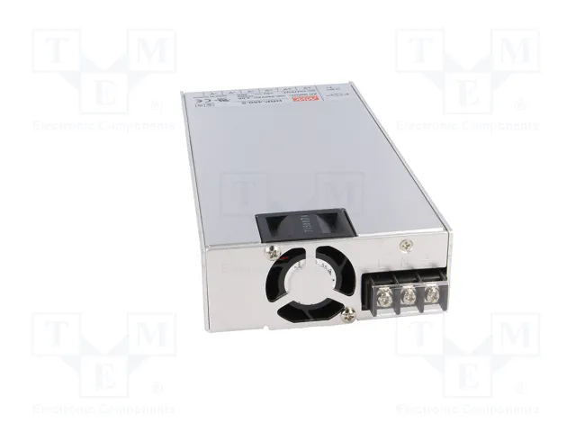 MEAN WELL HRP-450-5 450W 5V DC 90A