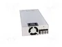 MEAN WELL HRP-450-5 450W 5V DC 90A