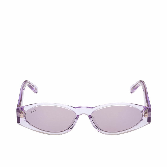 Tod'S TO0362-H 78Y Gafas de sol lila brillante Tod'S TO0362-H 78Y Gafas de sol lila brillante
