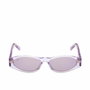 Tod'S TO0362-H 78Y Gafas de sol lila brillante