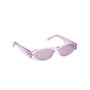 Tod'S Gafas de Sol TO0362-H 78Y Mujer Ovaladas Lila brillante 140 mm