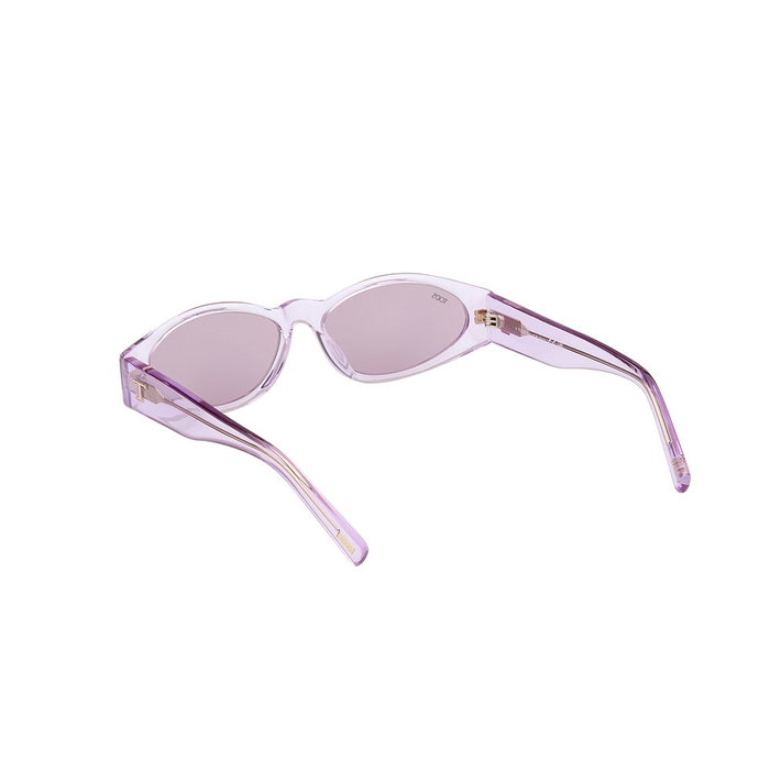 Tod'S Gafas de Sol TO0362-H 78Y Mujer Ovaladas Lila brillante 140 mm Tod'S Gafas de Sol TO0362-H 78Y Mujer Ovaladas Lila brillante 140 mm