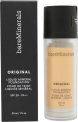 BareMinerals Original Liquid Mineral Luminoso 14 Medio dorado SPF 20 30 ml