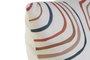 DKD Home Decor Cojin Multicolor 5 x 45 x 45 cm Set de 2