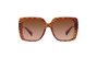 Michael Kors MK2183U-35553B Gafas de Sol Marrón