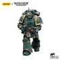 Joy Toy Warhammer The Horus Heresy Sons of Horus MK III Tactical Legionary de 12 cm