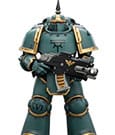 Joy Toy (CN) Warhammer The Horus Heresy Sons of Horus MK III Tactical Legionary Joy Toy (CN) Warhammer The Horus Heresy Sons of Horus MK III Tactical Legionary