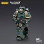 Joy Toy Warhammer The Horus Heresy Sons of Horus MK III Tactical Legionary de 12 cm
