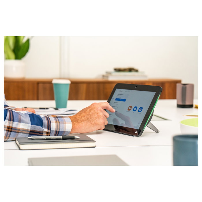 HP Poly Netzteil Power Kit für Trio C60 - Fuente de alimentación - Kit de energía (EU)