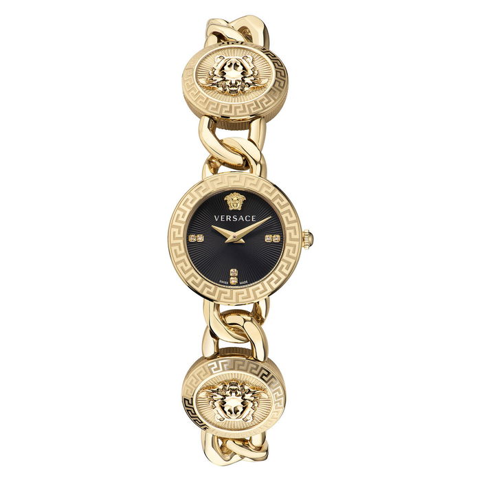 Reloj Mujer Versace VE3C00422 (Ø 26 mm) Reloj Mujer Versace VE3C00422 (Ø 26 mm)