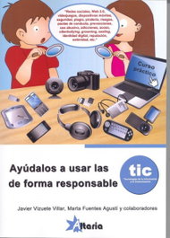 Ayudalos a usar las tic de forma responsable, Javier Vizuete - ALTARIA