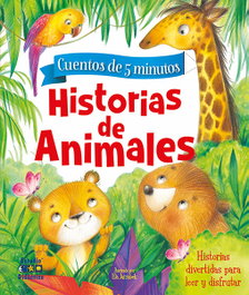 Historias de animales, AA.VV - ESTUDIO DIDACTICO