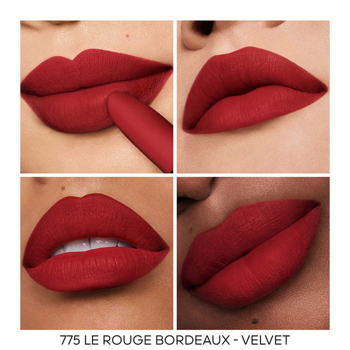 Guerlain Rouge G Velvet Lips Refill 775 Guerlain Rouge G Velvet Lips Refill 775