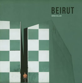 KAHL, BEIRUT - Serge Najjar