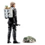 Hasbro Star Wars The Black Series Figura Luke Skywalker & Grogu El Libro de Boba Fett 15cm