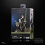 Hasbro Star Wars The Black Series Luke Skywalker & Grogu 15cm