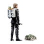 Hasbro Star Wars The Black Series Luke Skywalker & Grogu 15cm