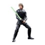 Hasbro Star Wars The Black Series Luke Skywalker & Grogu 15cm