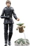 Hasbro Star Wars The Black Series Luke Skywalker & Grogu 15cm