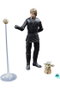 Hasbro Star Wars The Black Series Luke Skywalker & Grogu 15cm