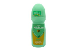 Mitchum Roll-On Pure Fresh Deodorant 100ml