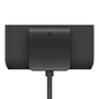 Belkin Barra de Carga con 4 Conectores de Salida, 2 USB-C y 2 USB, Negro