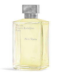 Petit Matin, Agua de perfume, Unisex, 200 ml