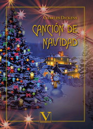 Canción de Navidad, Charles Dickens - VERBUM