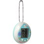 BANDAI Tamagotchi 50th Anniversary Hello Kitty azul