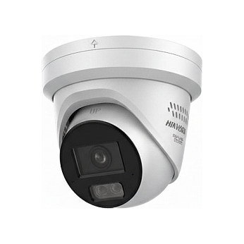 Hikvision DS-2CD23126G3-IS2UY/SL(2.8mm)(eF) Turret 12MP Easy IP 4.0+ Hikvision DS-2CD23126G3-IS2UY/SL(2.8mm)(eF) Turret 12MP Easy IP 4.0+