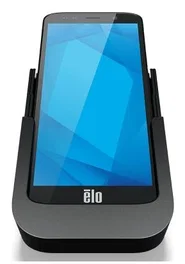 Elo touch solutions M51 single device dock con pogo-pins