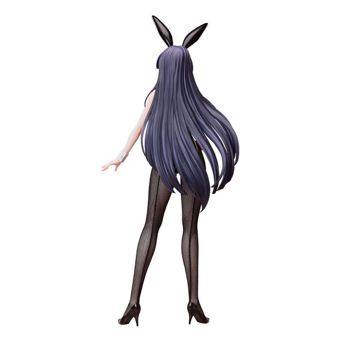 Code Geass: Lelouch of the Rebellion Estatua PVC B-Style Rozé of the Recapture Sakuya Sumeragi Bunny Ver. 45 cm Code Geass: Lelouch of the Rebellion Estatua PVC B-Style Rozé of the Recapture Sakuya Sumeragi Bunny Ver. 45 cm