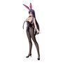 Code Geass: Lelouch of the Rebellion Estatua PVC B-Style Rozé of the Recapture Sakuya Sumeragi Bunny Ver. 45 cm