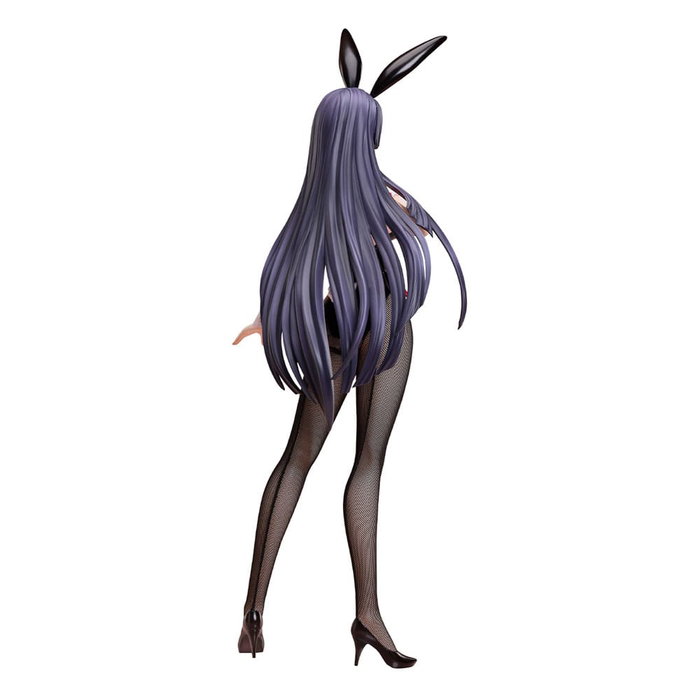 Code Geass: Lelouch of the Rebellion Estatua PVC B-Style Rozé of the Recapture Sakuya Sumeragi Bunny Ver. 45 cm Code Geass: Lelouch of the Rebellion Estatua PVC B-Style Rozé of the Recapture Sakuya Sumeragi Bunny Ver. 45 cm