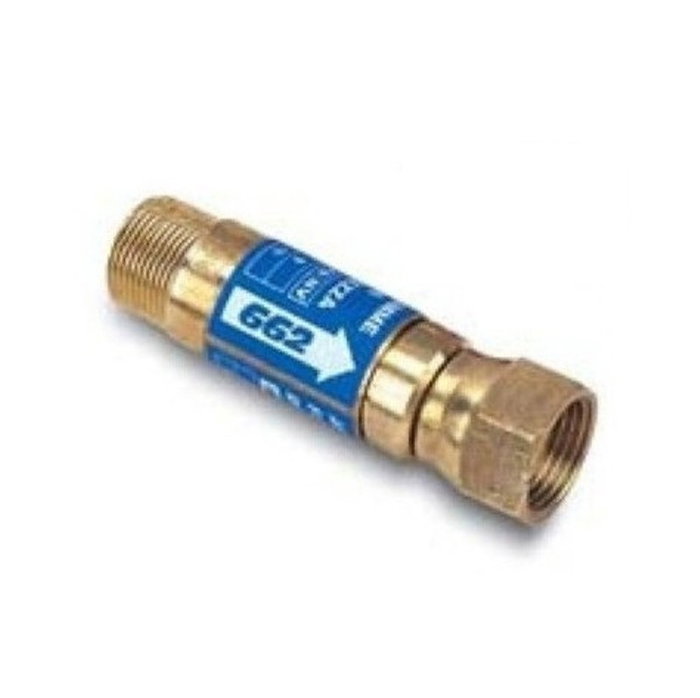 DUVER Válvula de seguridad con manómetro OX 1/4 derecha DUVER Válvula de seguridad con manómetro OX 1/4 derecha