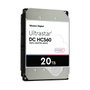 Western Digital Ultrastar DC HC560 20 TB 7200 RPM SAS