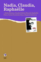 Nadia, Claudia, Raphaëlle, Carles Fernández Giua - ANDANA