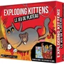 Asmodee Exploding Kittens: El juego de mesa - Idioma francés ASM0810171410559