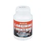 HEALTH AID L-Arginina y L-Ornitina con Vitamina B6 60 Comprimidos