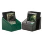 Ultimate Guard Boulder 100+ Magic: The Gathering Guild Summit - Golgari en Deck Box para 100 cartas con doble funda