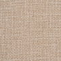 Silla Beige Tejido-Metal Contract 61 X 59,50 X 83 cm (Set de 2)