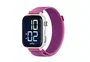 Savefamily SaveWatch Plus 2 Blanco con Correa Frambuesa