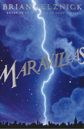 Maravillas, Brian Selznick - SM
