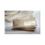 AVERY Zweckform Etiquetas LR3478-10 Blanco 210,0 x 297,0 mm
