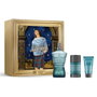 Jean Paul Gaultier Le Male Set de 3 Piezas con Eau de Toilette, Bálsamo y Desodorante
