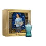 Jean Paul Gaultier Le Male Set de 3 Piezas con Eau de Toilette, Bálsamo y Desodorante