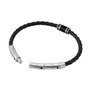 Pulsera Hombre Police PEAGB0079401 Negro