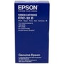 Epson Cinta de Nylon Negra C43S015371 para TM-H 6000 y ERC32B